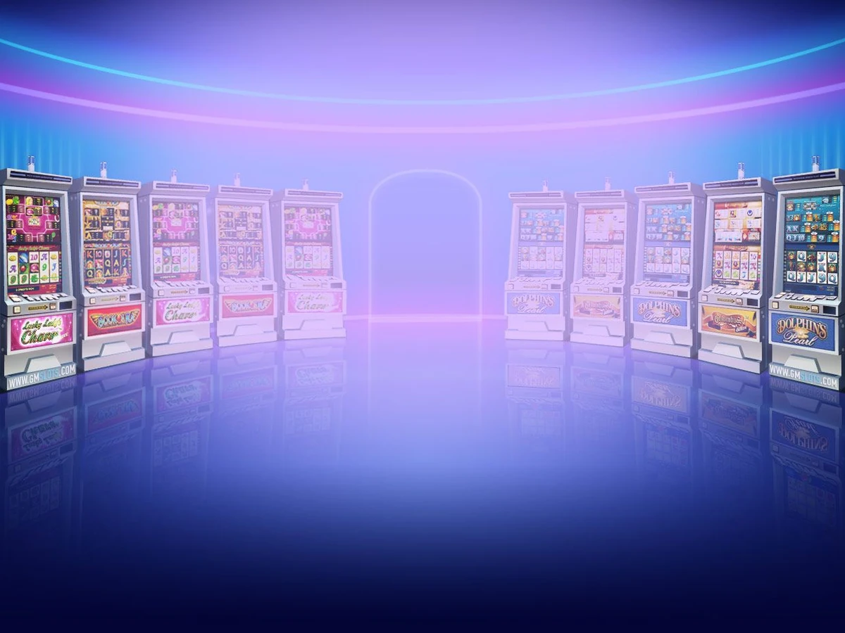 หน้าจอเกมสล็อตของ hi89 สำหรับสำรวจรีลและฟีเจอร์