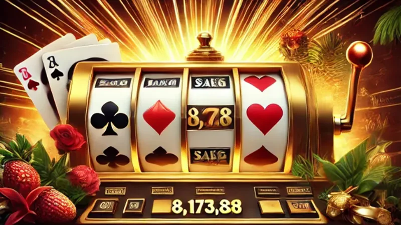 เกมสล็อต hi89 สำหรับสมาชิกที่ต้องการสำรวจ Wild Scatter และฟรีสปิน